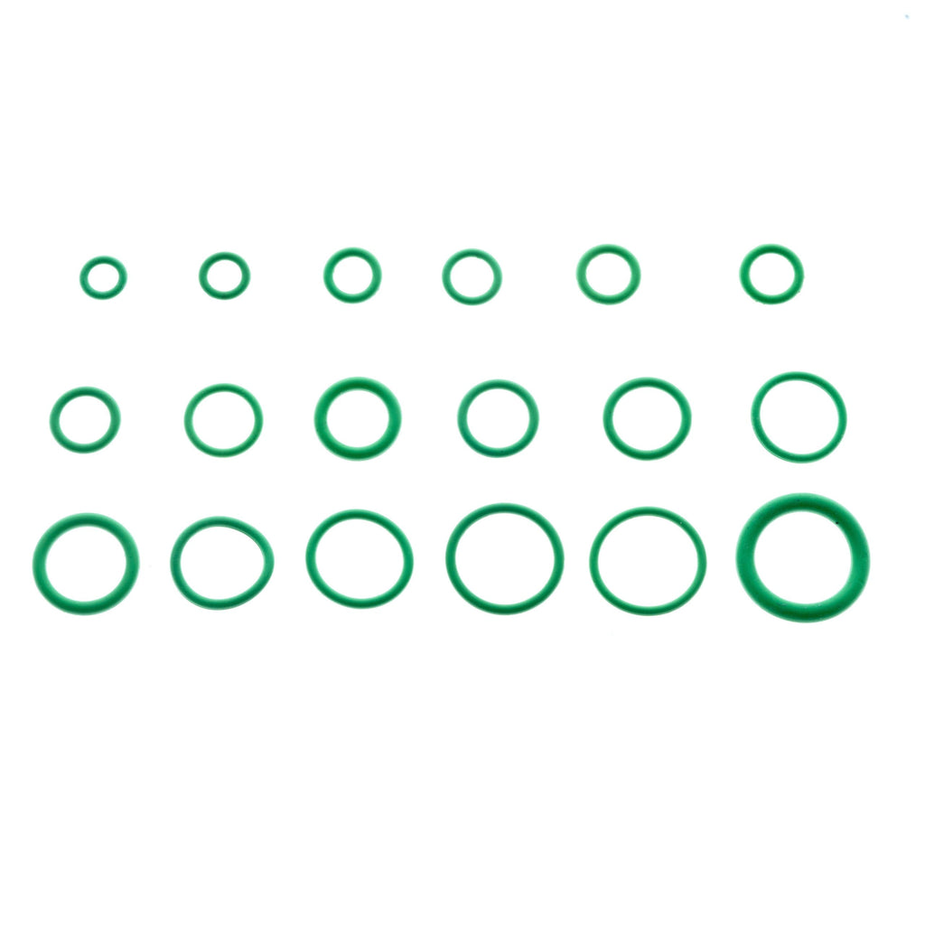 Bilverktyg – 270-pack