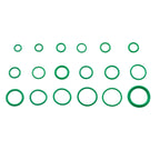 Bilverktyg – 270-pack