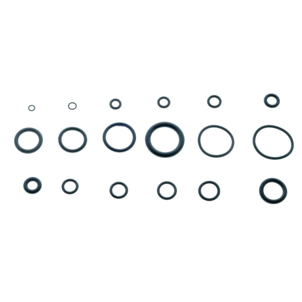 Bilverktyg – O-ring – 225-pack