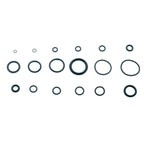 Bilverktyg – O-ring – 225-pack