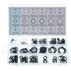 Bilverktyg – O-ring – 225-pack