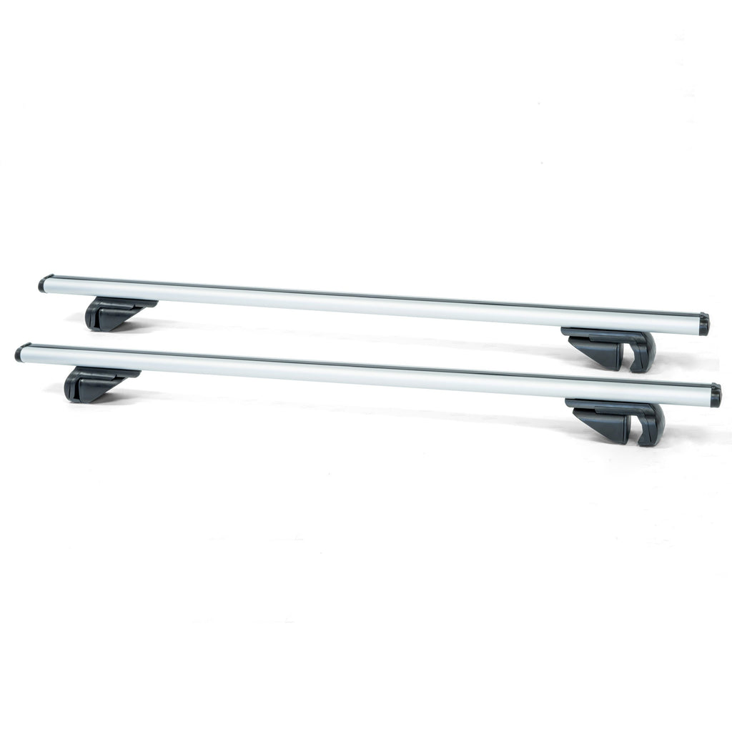 Takräcke – Silver – 120 cm – Aluminium