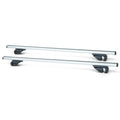 Takräcke – Silver – 120 cm – Aluminium
