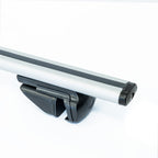 Takräcke – Silver – 120 cm – Aluminium