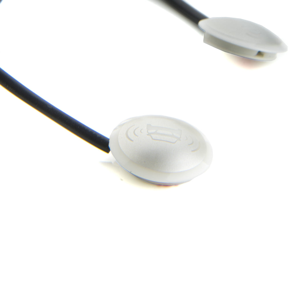 Dödavinkelvarnare – 9V - 16V