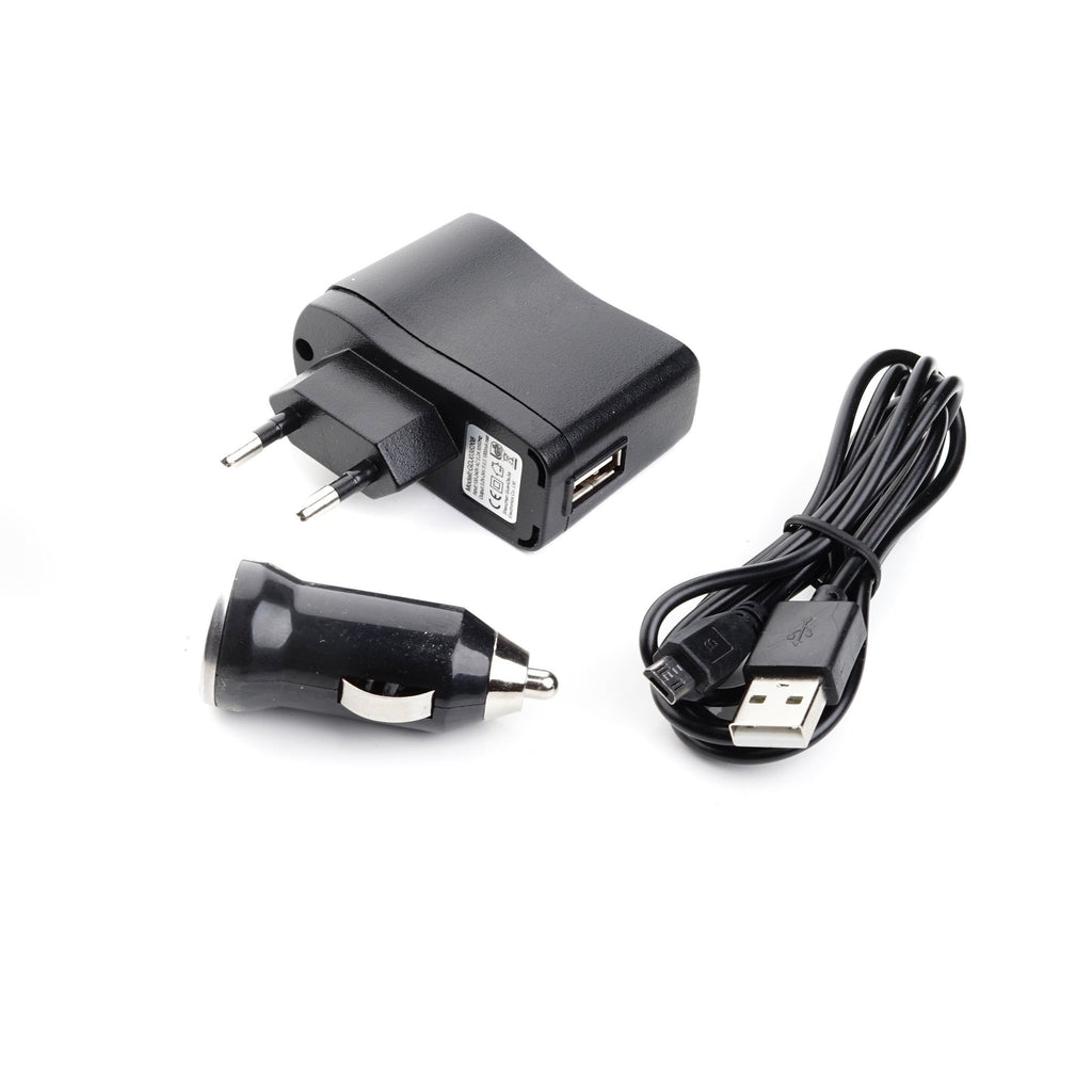 Verkstadslampa – 6000K – 3.6 W