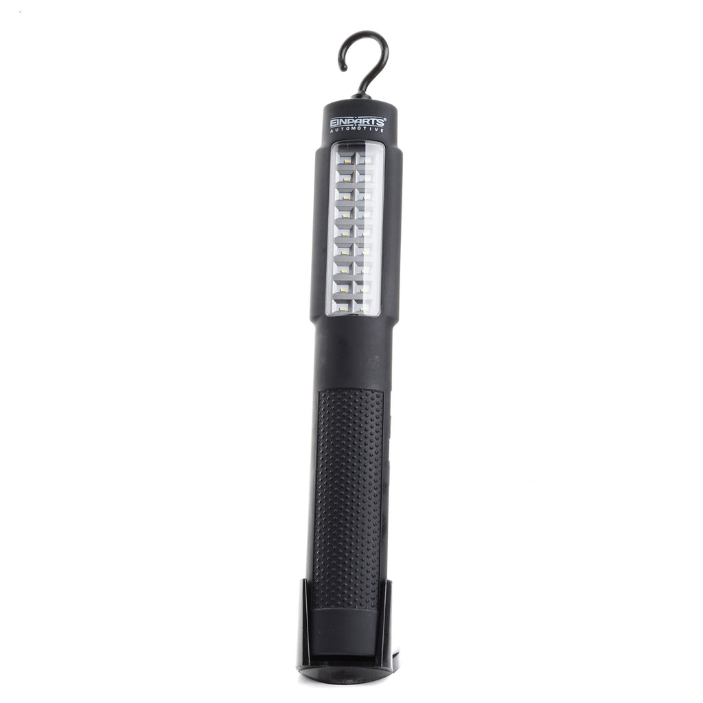 Verkstadslampa – 6000K – 3.6 W