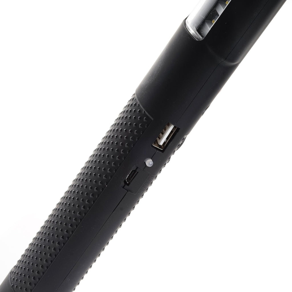 Verkstadslampa – 6000K – 3.6 W