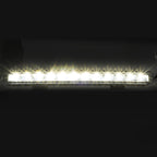 LED-extralampa – 6000K – 12 LED – 15400 LM – 519 mm