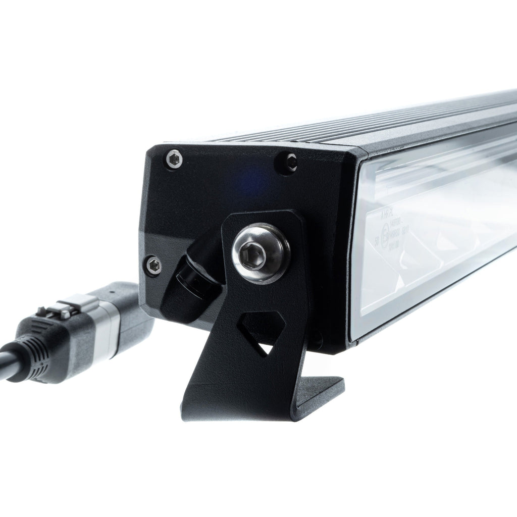 LED-extralampa – 6000K – 10 LED – 14000 LM – 515 mm