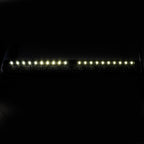 LED-extralampa – 6000K – 10 LED – 14000 LM – 515 mm