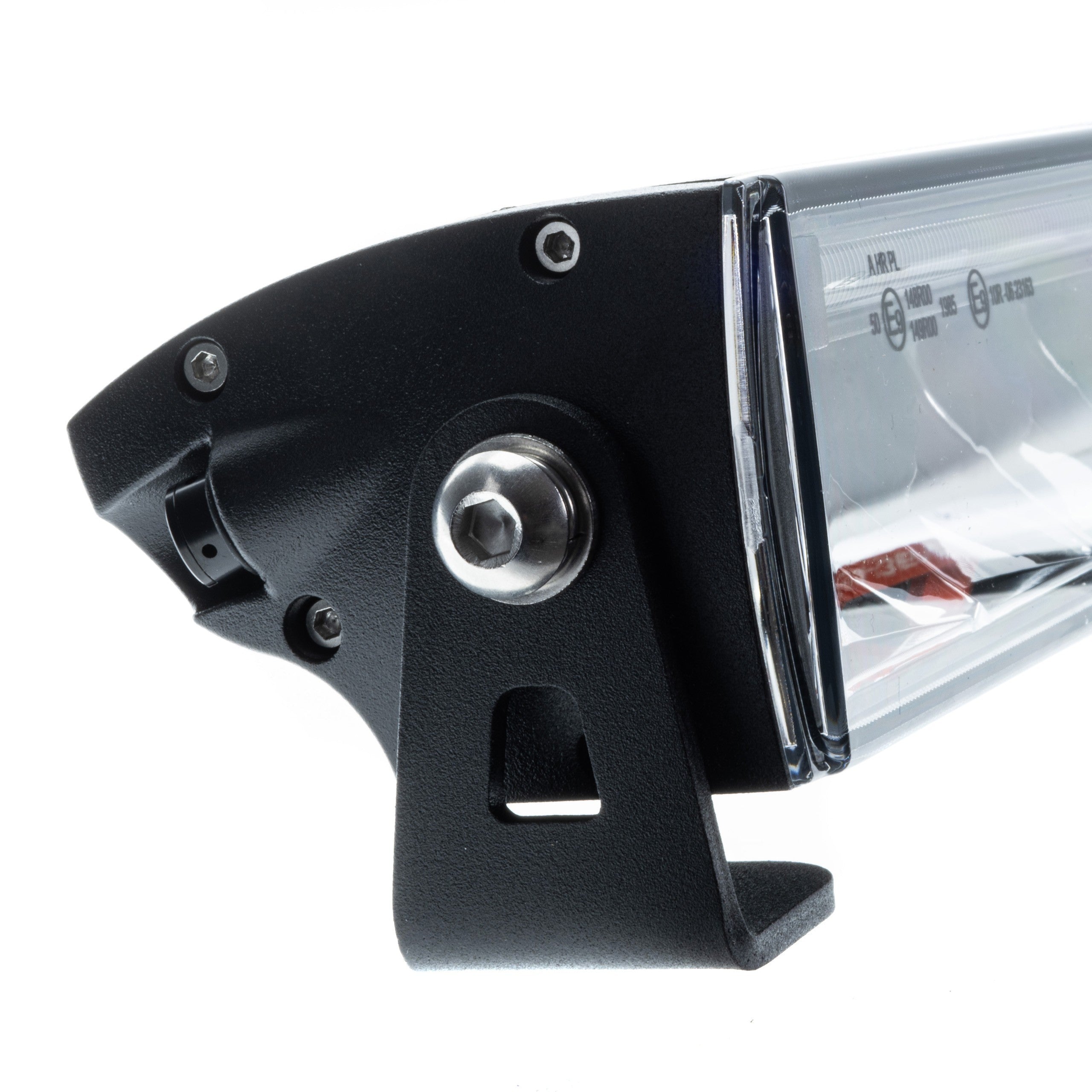 LED-extralampa – 6000K – 10 LED – 14000 LM – 516 mm