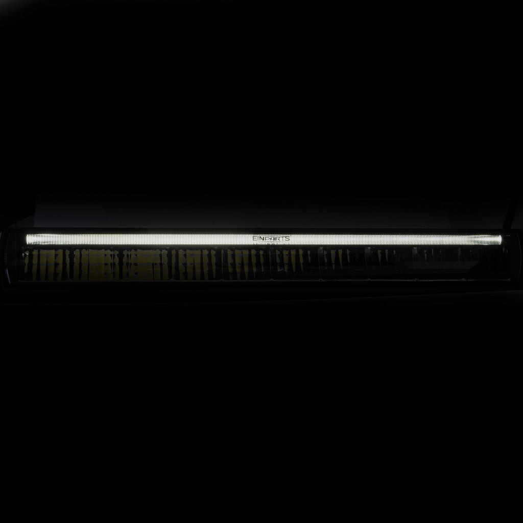 LED-extralampa – 6000K – 10 LED – 14000 LM – 516 mm