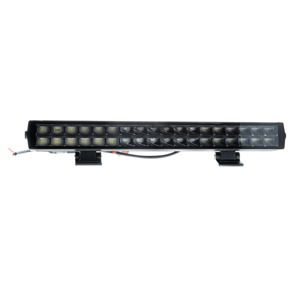 LED-extralampa – 6000K – 36 LED – 16200 LM – 522 mm