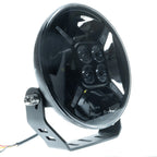 LED-extralampa – 4 LED – 12000 LM – 230 mm