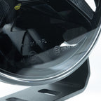LED-extralampa – 4 LED – 12000 LM – 230 mm