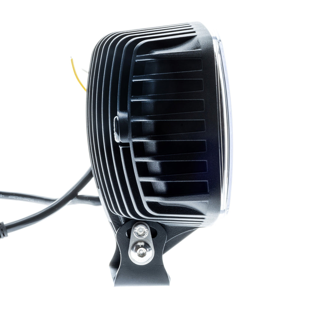 LED-extralampa – 4 LED – 10000 LM – 245 mm