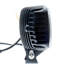 LED-extralampa – 4 LED – 10000 LM – 245 mm