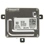 LED-styrdon Audi A6 C7/A6 C7 Avant m.fl.