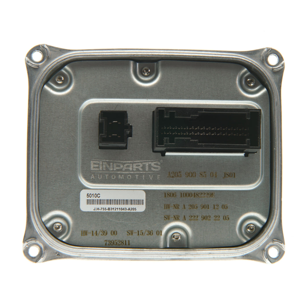 LED-styrdon Mercedes-Benz C-klass/C-klass Coupé – LED-styrdon
