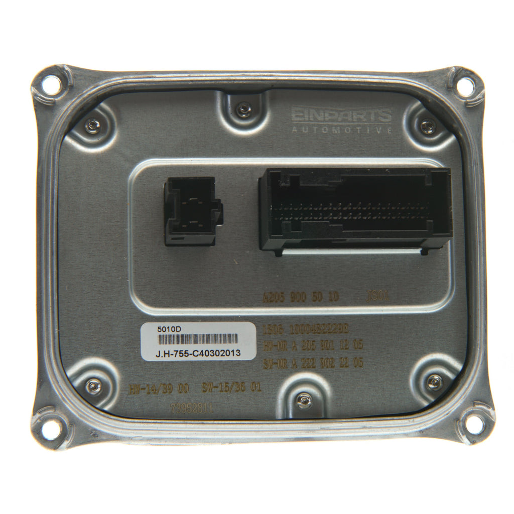 LED-styrdon Mercedes-Benz C-klass/C-klass Coupé – LED-styrdon