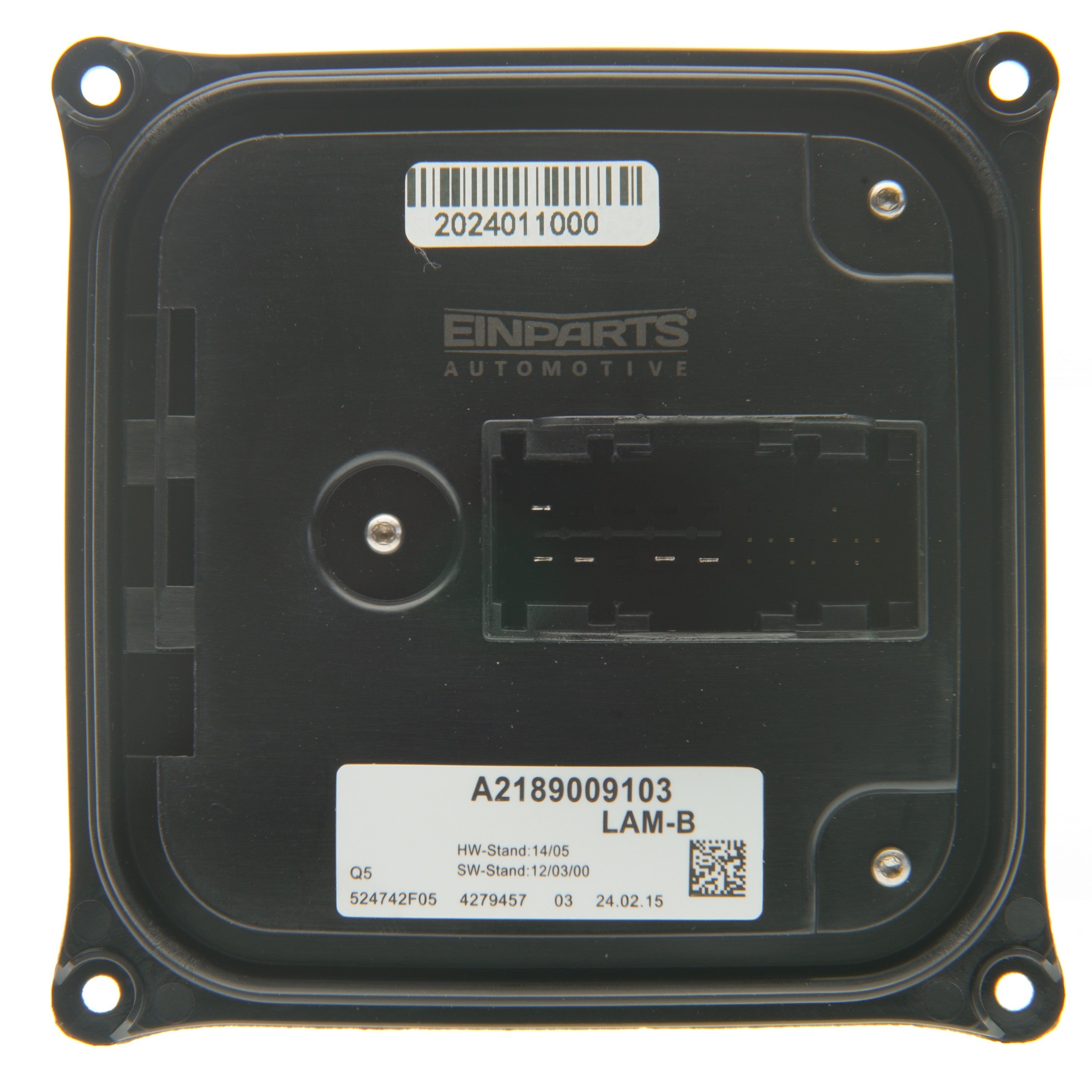 LED-styrdon Mercedes-Benz C-klass
