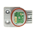 LED-styrdon Mercedes-Benz C-klass/C-klass Coupé – LED-styrdon - DRL