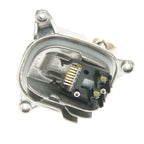 LED-styrdon BMW X3/X4