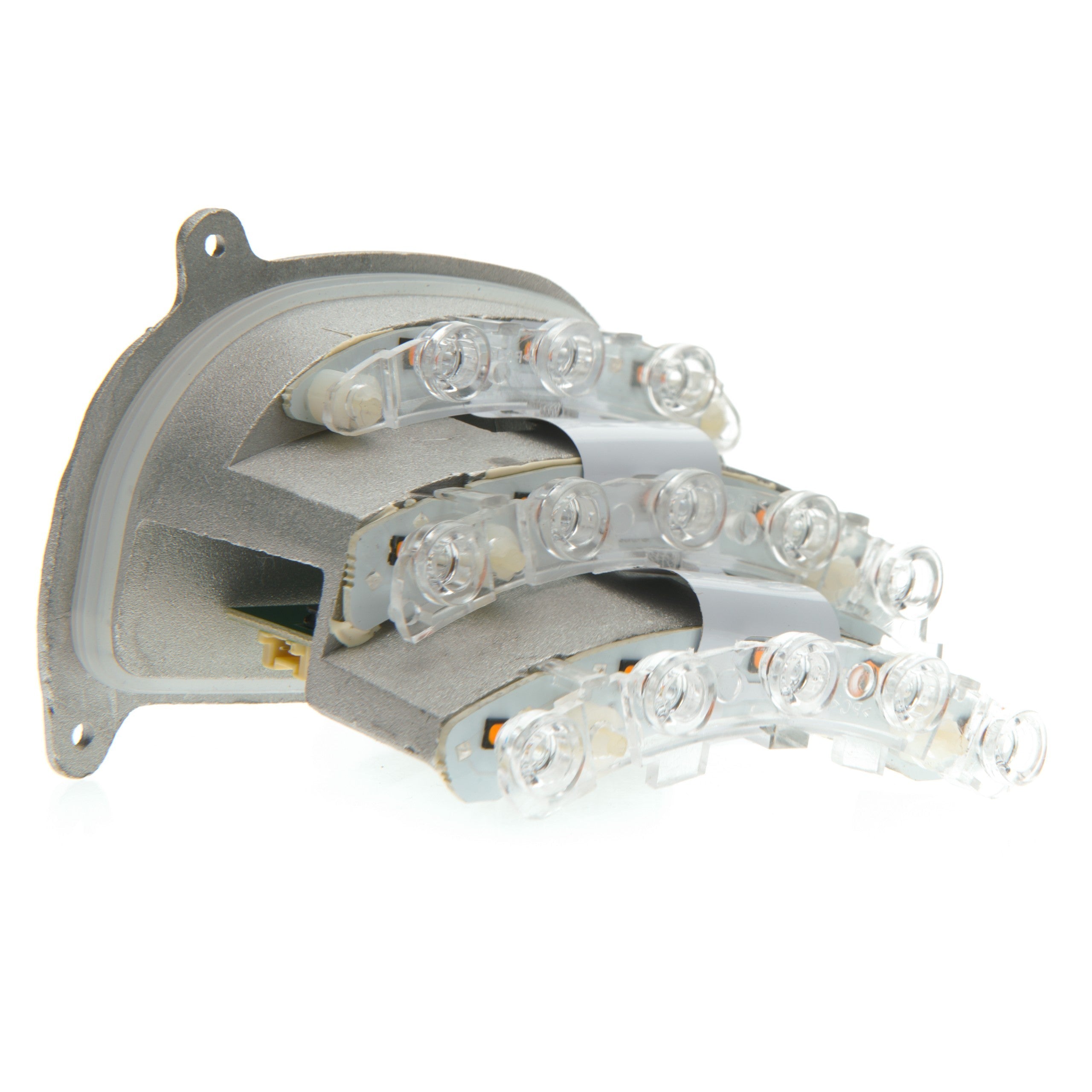 LED-styrdon BMW 3/3 Touring
