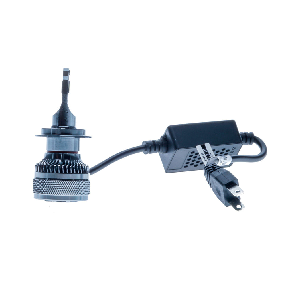 LED-konverteringssats – H7, W5W – 6000K – 9V - 32V – PX26D – 2-pack