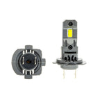 LED-konverteringssats – H7 – 6000K – 9V - 16V – PX26D – 2-pack