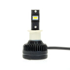 LED-konverteringssats – H3 – 6000K – 24V – 4 W, 55 W – 2-pack