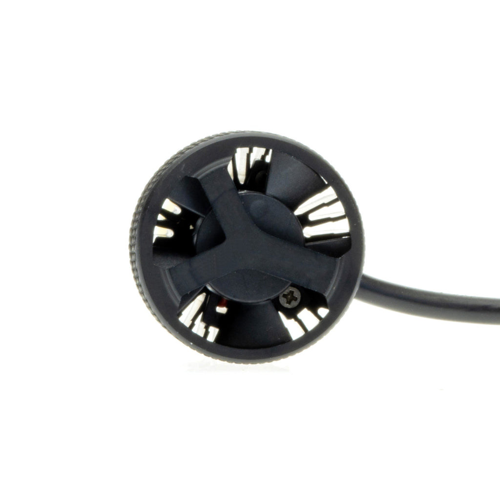 LED-konverteringssats – H3 – 6000K – 24V – 4 W, 55 W – 2-pack