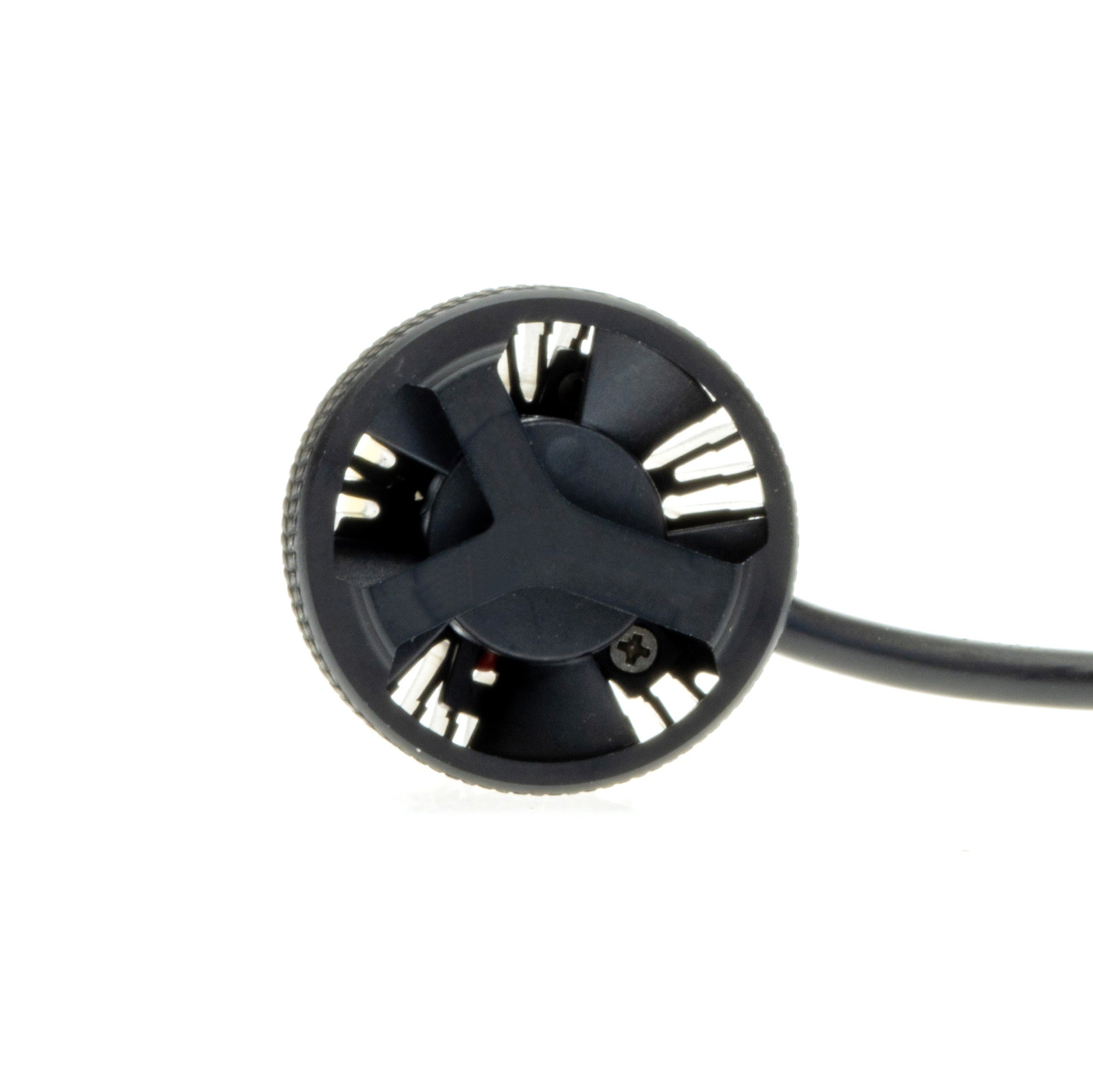 LED-konverteringssats – H3 – 6000K – 24V – 4 W, 55 W – 2-pack