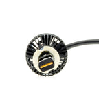LED-konverteringssats – H3 – 6000K – 24V – 4 W, 55 W – 2-pack