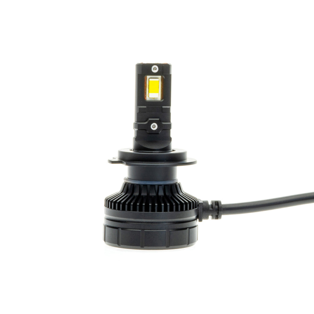 LED-konverteringssats – H7 – 6000K – 24V – 55 W