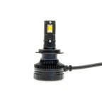 LED-konverteringssats – H7 – 6000K – 24V – 55 W
