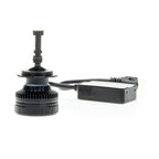 LED-konverteringssats – H7 – 6000K – 24V – 55 W