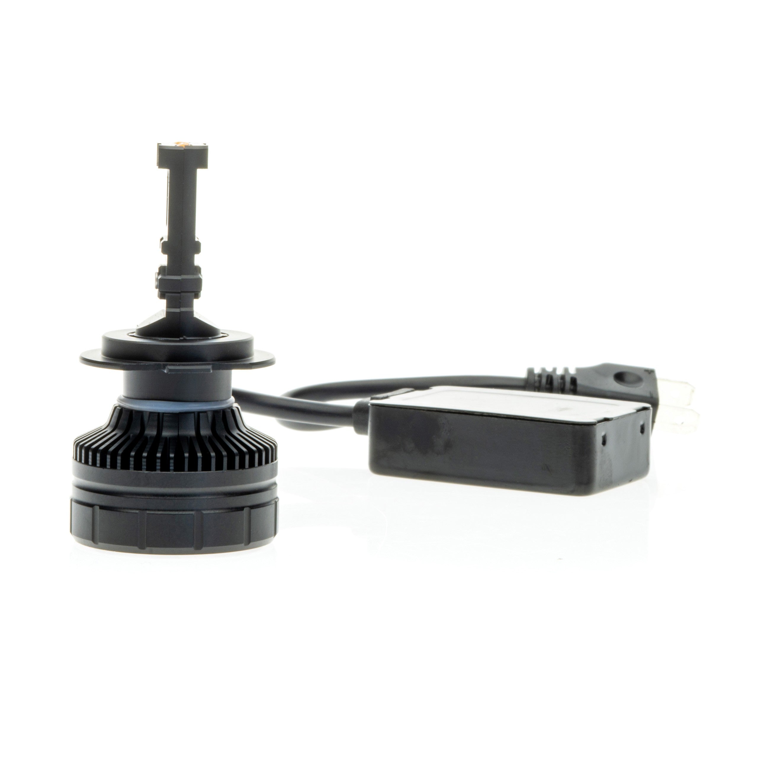 LED-konverteringssats – H7 – 6000K – 24V – 55 W