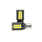 LED-lampa för bil – W16W – W2,1x9,5d – 6000K – 20 LED – SMD 3030 – 35 mm