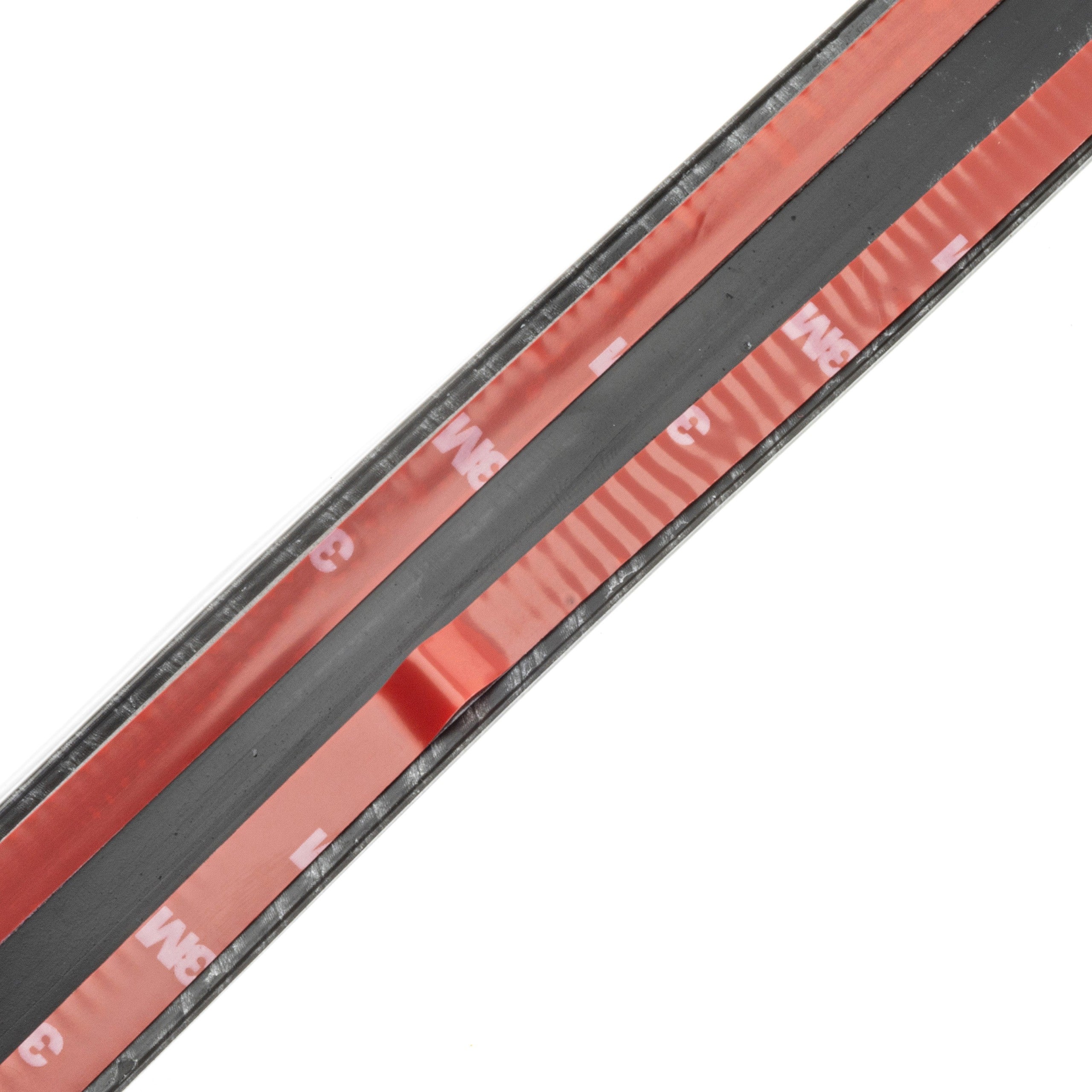 Skyddsfilm för bil – 150 cm – Gummi