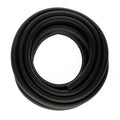 Gummilist för bil – Svart – 4 metres – EPDM