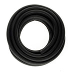 Gummilist för bil – Svart – 4 metres – EPDM