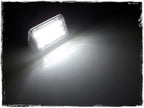 LED-skyltbelysning Mazda 6/CX-5 m.fl.