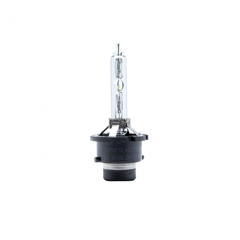 Xenonlampa – D2S – P32d-2 – 4800K – 35 W – 85V