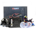 Xenonkit – H1 – P14,5S – 4300K – 35 W – 9V - 16V