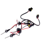 Xenonkit – H7 – PX26D – 4300K – 35W – 9V - 16V