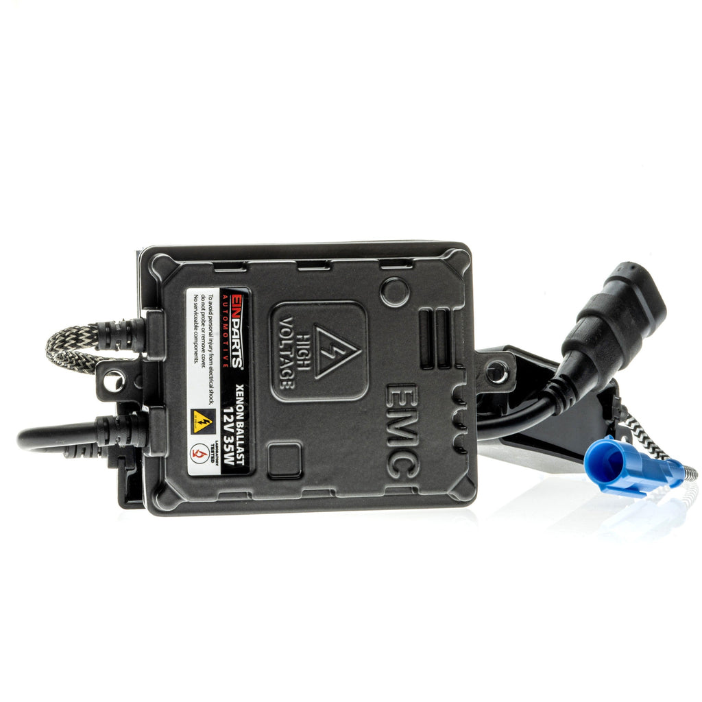 Xenonkit – H7R – PX26D – 4300K – 35W – 9V - 16V
