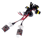 Xenonkit – H1 – PGJ19–2 – 5000K – 35W – 9V - 16V