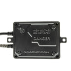 Xenonkit – H7 – PX26D – 6000K – 35W – 9V - 16V